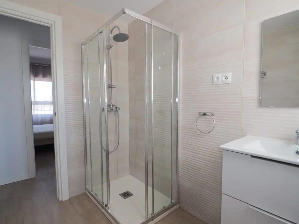 Apartamento Con Vistas En 马拉加 外观 照片