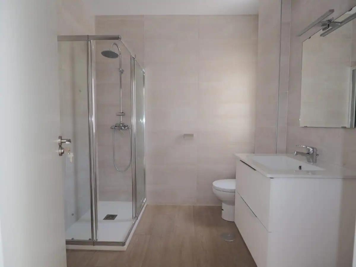 Apartamento Con Vistas En 马拉加 外观 照片